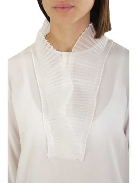 Camicia Antonelli Firenze White